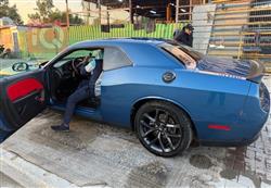 دودج تشالنجر